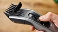 Cortador de Cabelo Hairclipper Serie 3000, Philips, HC3520/15, Preto e Cinza