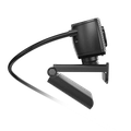 Webcam Pcyes Raza HD 720p com Microfone - Rzhd03