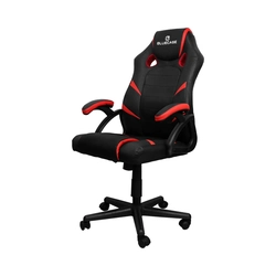 Cadeira Gamer Iron V2 Bch-61Rbk Bluecase