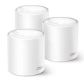 Roteador Wireless Ax3000 Mesh Wifi 6 Deco X50 (3-pack)