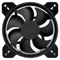 Cooler Gamer Evus F-12fix Fan 12cm Com Led