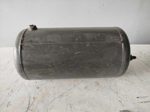 RESERVATÓRIO DE /AR VOLVO FH12/FH16 (ANO2004) (ID:10892)