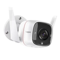 Camera Wi-fi de Seguranca Tp-link Externa Tapo - Tc65