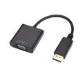 Cabo Adaptador Conversor Displayport Para VGA JC-CB-DVGA
