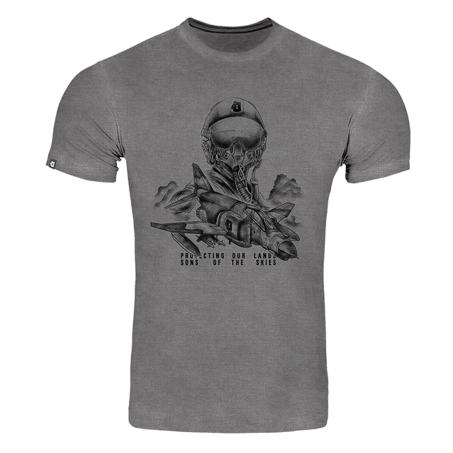 Camiseta Concept  Top Gun (Invictus) G