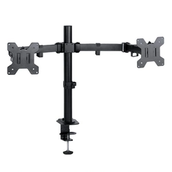 Suporte Articulado para 2 Monitores de 13 a 32 - Sm341c