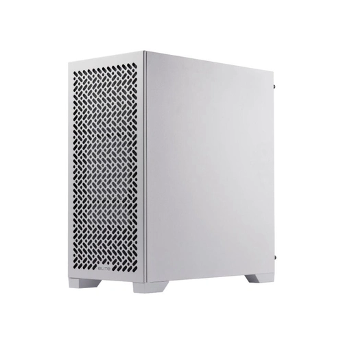 Gabinete Cooler Master Elite 302 Micro-atx Lateral Em Vidro Temperado Branco    E302-wgnn-s00
