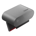 Webcam Lenovo Thinksmart Para Videoconferência Preto - 40cltscam1