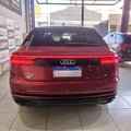 Q8 PERF BLACK 3.0 TESI QUATRO HIBRIDO 2022  BAIXO KM