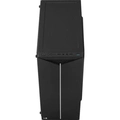 Gabinete Gamer Aerocool Split Preto Rgb Lateral Vidro Split-g-bk-v1