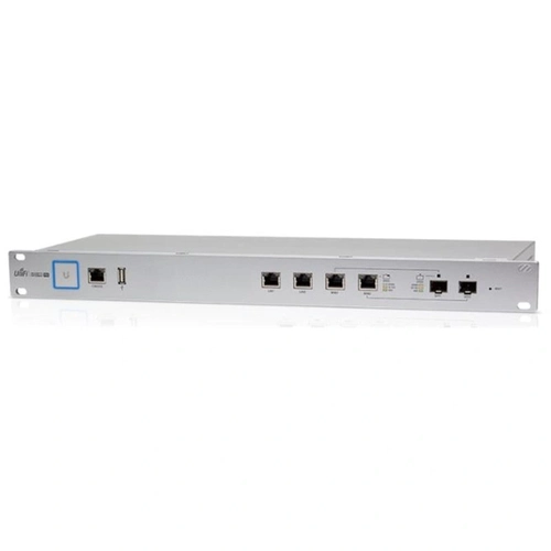 Unifi Ubiquiti Security Gateway Pro(4p) - Usg-pro-4