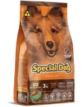 SP DOG VEGETAIS PRO 15KG