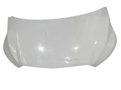 Capô Chevrolet Prisma Onix 2012/2014 (ID:2242)