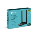 Adaptador Wifi Tp-link Archer T4U Plus Ac1300 Dual Band V1.0 - 2 Antenas 5dbi