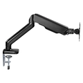 Suporte Articulado para Monitor de 17'' a 32'' C/ Pistão à Gás - C/ Entrada Usb, Áudio e Microfone - Sm-046usb