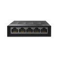 Switch Tp-link Gigabit De Mesa Com 5 Portas - Ls1005g(br)