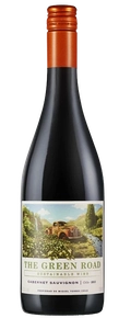 The Green Road Cabernet Sauvignon
