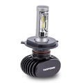 Lampada Ultraled Tarponn Tp-6103 H4 12v 40w 4000lm 6500k