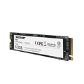 HD SSD 512GB PATRIOT NVME M.2 2280 - P300P512GM28