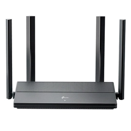 Roteador Tp-link Gigabit Wi-fi 6 Dual Band Ax1500 Ex141(br)