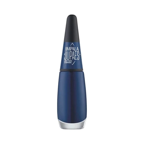 Esmalte Impala Ju Paes Virando o Jogo - Plot Twist 7,5ml
