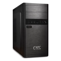 Computador NTC, Intel, - 1015 TC- I5-12400, 16GB, SSD512 M.2, 300W, H610