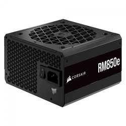 Fonte 850w Corsair RM850E 80 Plus Gold Black Full Modular - CP-9020263-WW