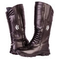 Bota  Bombeiro Motociclista
