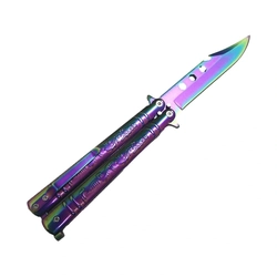 Canivete Buterfly Taue (SDI-C)