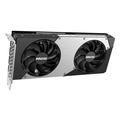 Gpu Inno3d Geforce Rtx 5070 Twin X2 12gb 192bits Gddr7 N50702-12d7-195064n