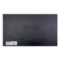 Monitor Lcd Custom Ctm-2380 Of 23.8" Open Frame Com Touch Screen - 932ad190300l00