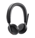 Headset Dell Wl3024 Csg Pro Stereo Sem Fio  - 520-bbch-cp112