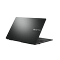 Notebook ASUS Vivobook Go 15, AMD Ryzen 5 7520U, 4GB, 256GB SSD, KeepOS, 15,6 LED FHD, Mixed Black