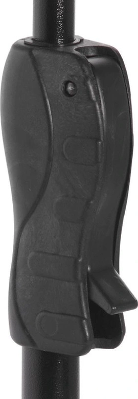 Suporte para para Microfone Girafa Smmax Preto