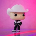 Pop! Barbie - Ken Cowboy (western) #1446