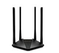 Roteador Wireless AC1200 MR30G dual band Gigabit Roteador 4 antenas - Controles dos pais ativo- Mercusys