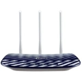 Roteador TP-Link Archer C20W Dual Band, AC750Mbps, 3 Antenas - C20-W