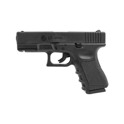 Pistola de Pressão CO2 Glock G11 4.5mm - (Rossi)