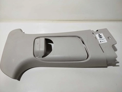 MOLDURA COLUNA CINTO LE CHEVROLET ONIX 1.0MT LT 2016 (Id:19751)