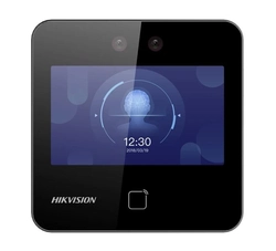 Controle de Acesso Facial Hikvision - Ds-k1t343mwx
