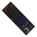 Teclado Gamer Mecânico Evolut Shodan USB - Eg203