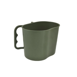 Caneco P/ Cantil Verde