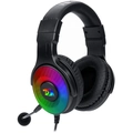 Headset Redragon Pandora 2 RGB P2/P3/USB - H350RGB-1