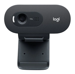 Webcam Logitech C505e V.c 960-001372-r