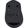 Mouse Logitech Wireless M280 Preto 1000Dpi