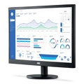 Monitor Aoc 18'5 Led 60hz Hd Vga/hdmi - E970swhnl