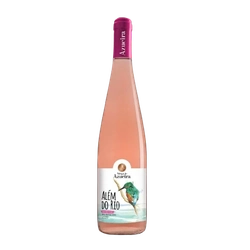 Além do Rio Rosé