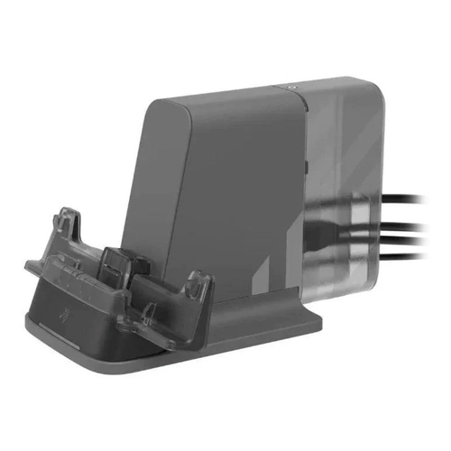 Berço De Comunicação Zebra Et40 - Crd-et4x-1snws-01