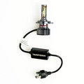 Kit Lampada Tarponn Tp-6136 Led Force 6000 Premium H4