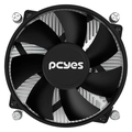 Cooler Para Processador Pcyes Notus St17 Lga 1700 - ST1765W